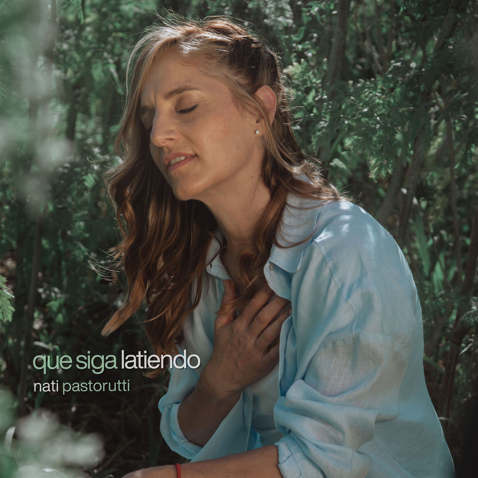 Album cover of Que siga latiendo