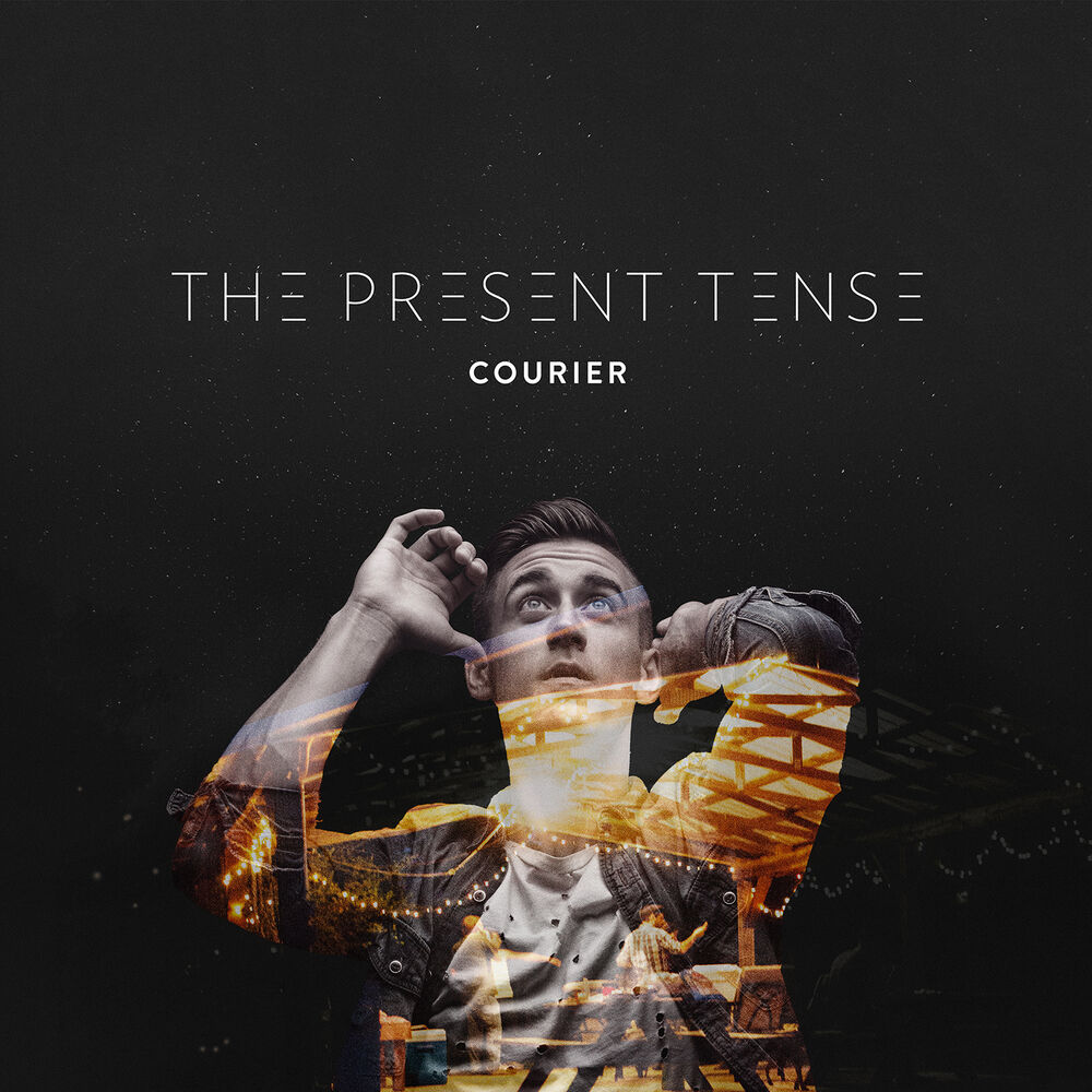 Picture of The Present Tense