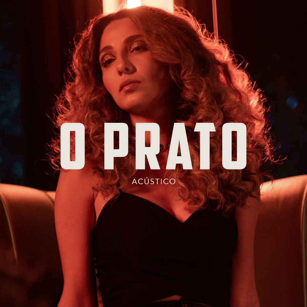 Picture of O Prato (Acústico)