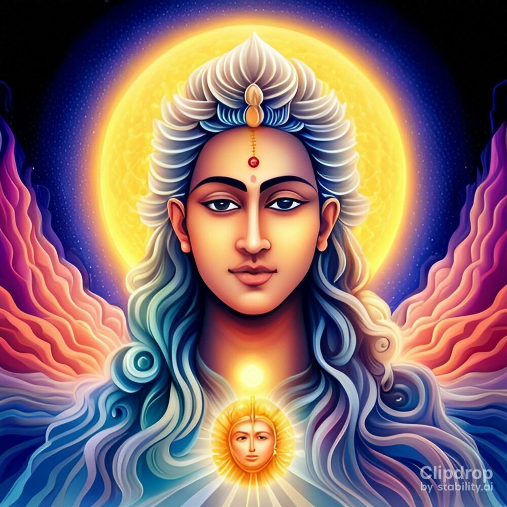 Picture of Aditya Hrudaya Sthothra