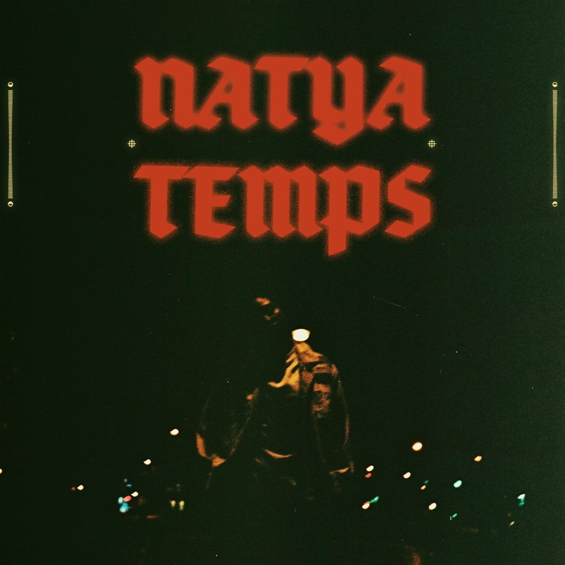 Album cover of Temps