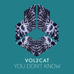 Cover of You Don't Know