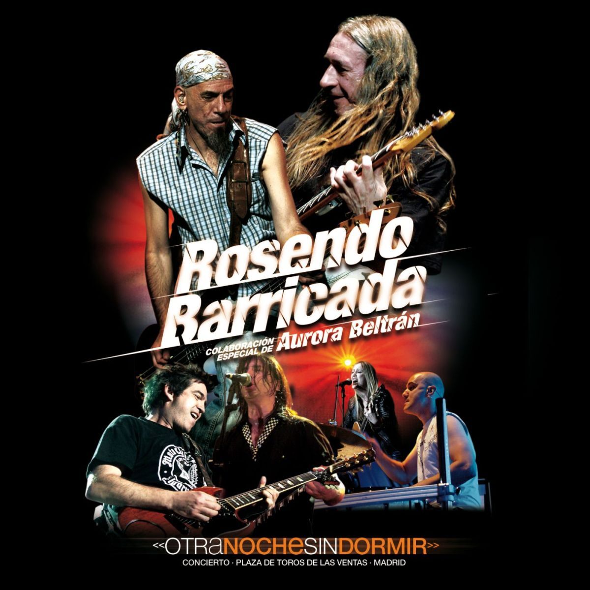 Album cover of Maneras de vivir