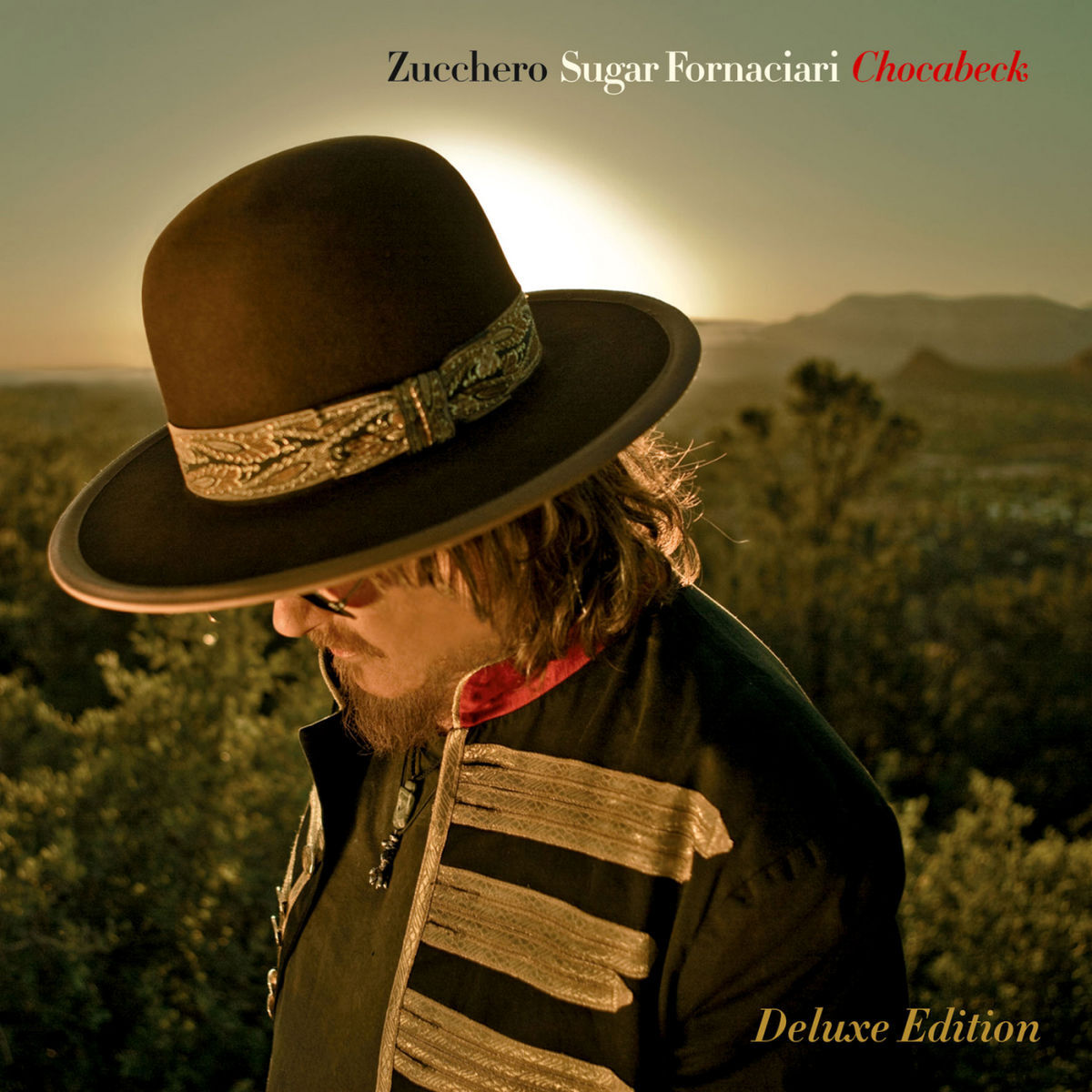 Album cover of Chocabeck (Deluxe Edition)