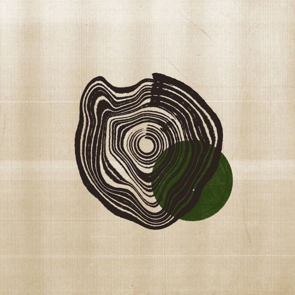 Album cover of Desert Storms