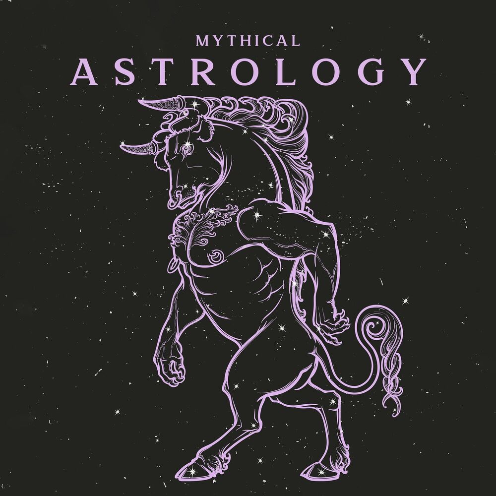 Picture of Mythical Astrology