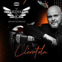 Cover of Llévatela