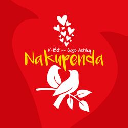 Cover of Nakupenda