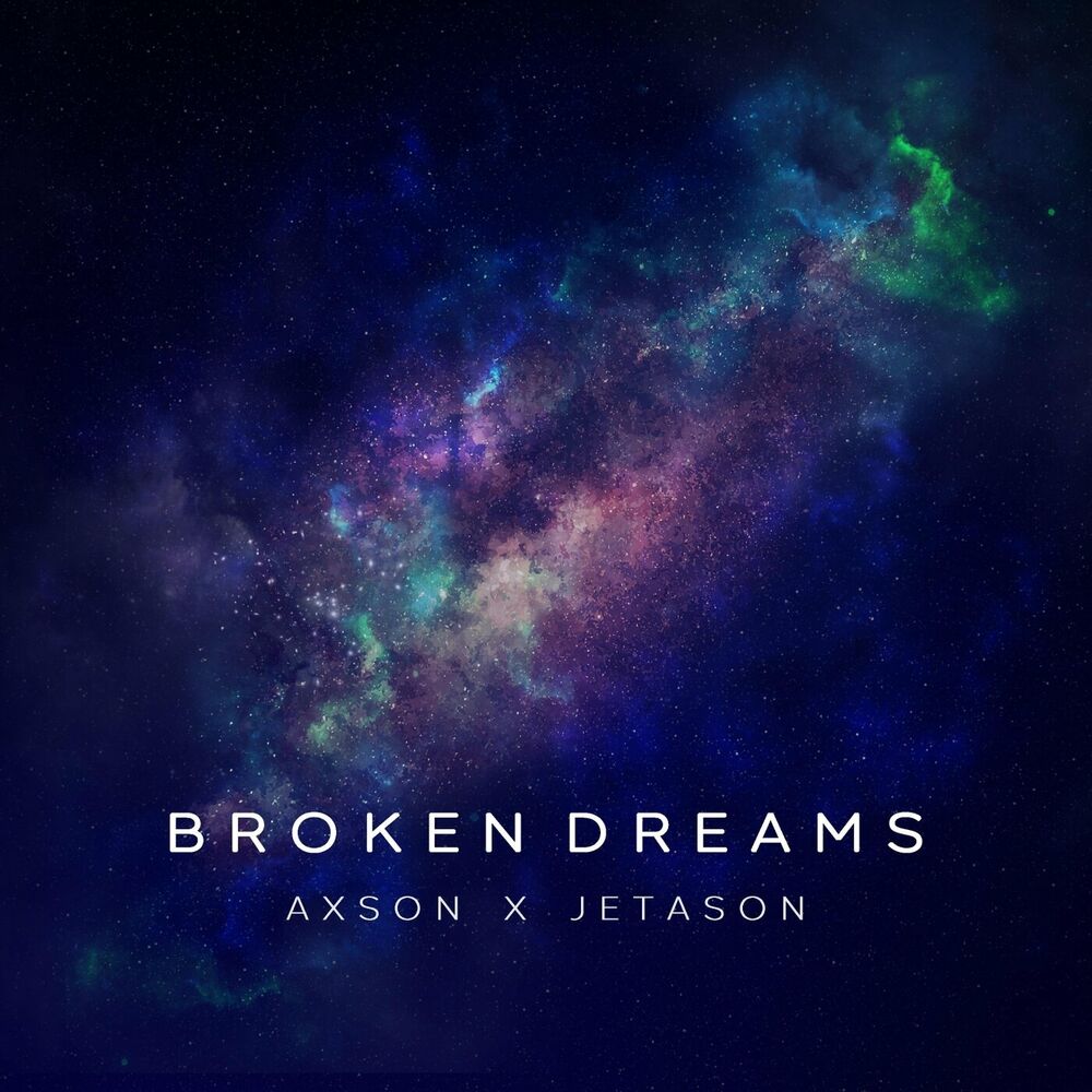 Picture of Broken Dreams