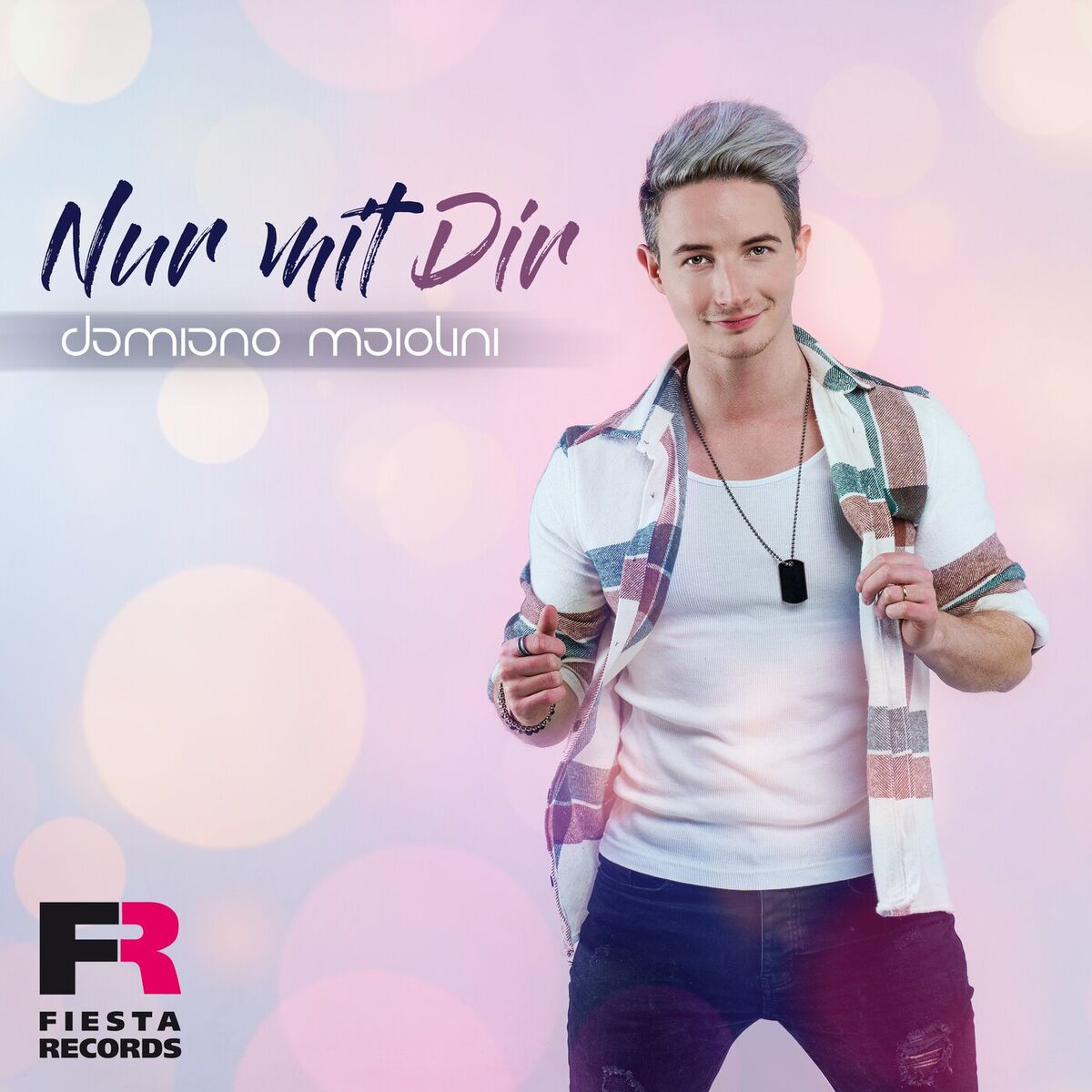 Album cover of Nur mit dir