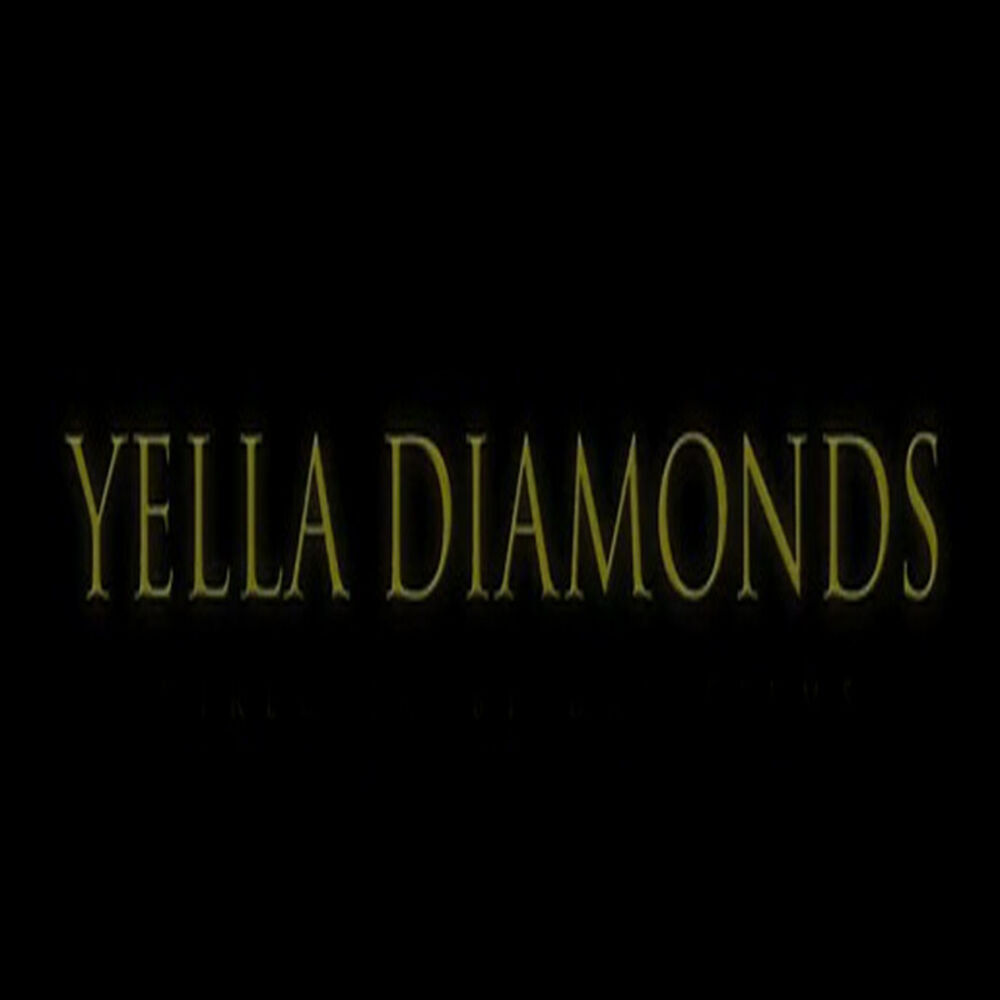 Picture of Yella Diamonds - Single (Tribute to Rick Ross & Birdman)