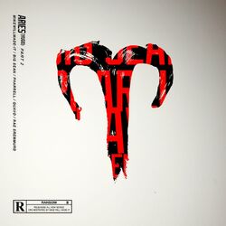 Cover of Aries (YuGo) Part 2