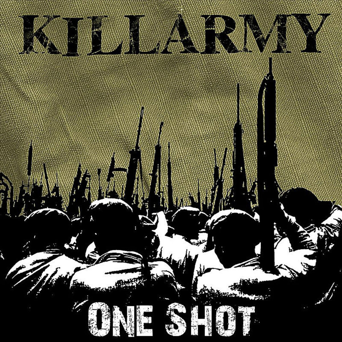 Killarmy - Silent Weapons For Quiet Wars | Deezer