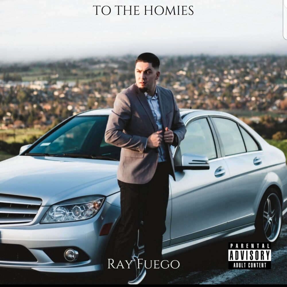 Picture of To the Homies