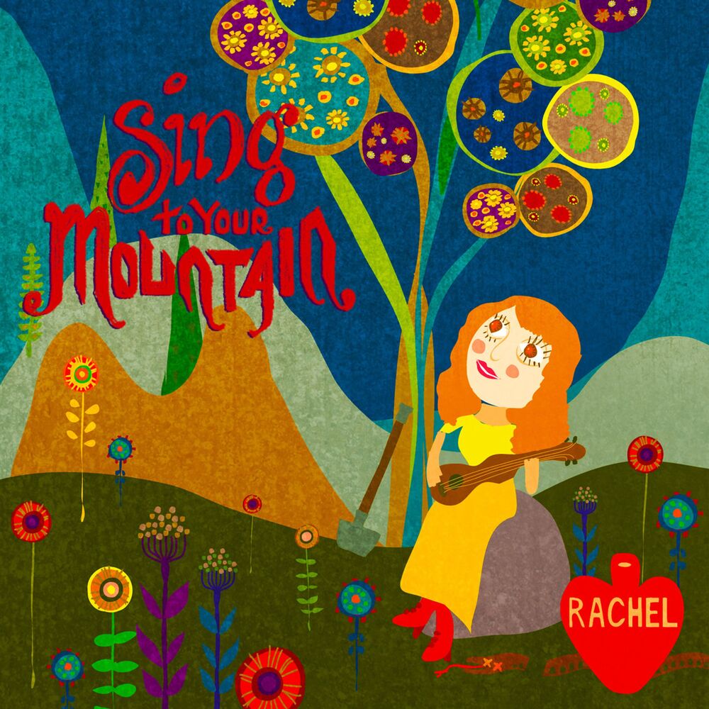 Picture of Sing To Your Mountain