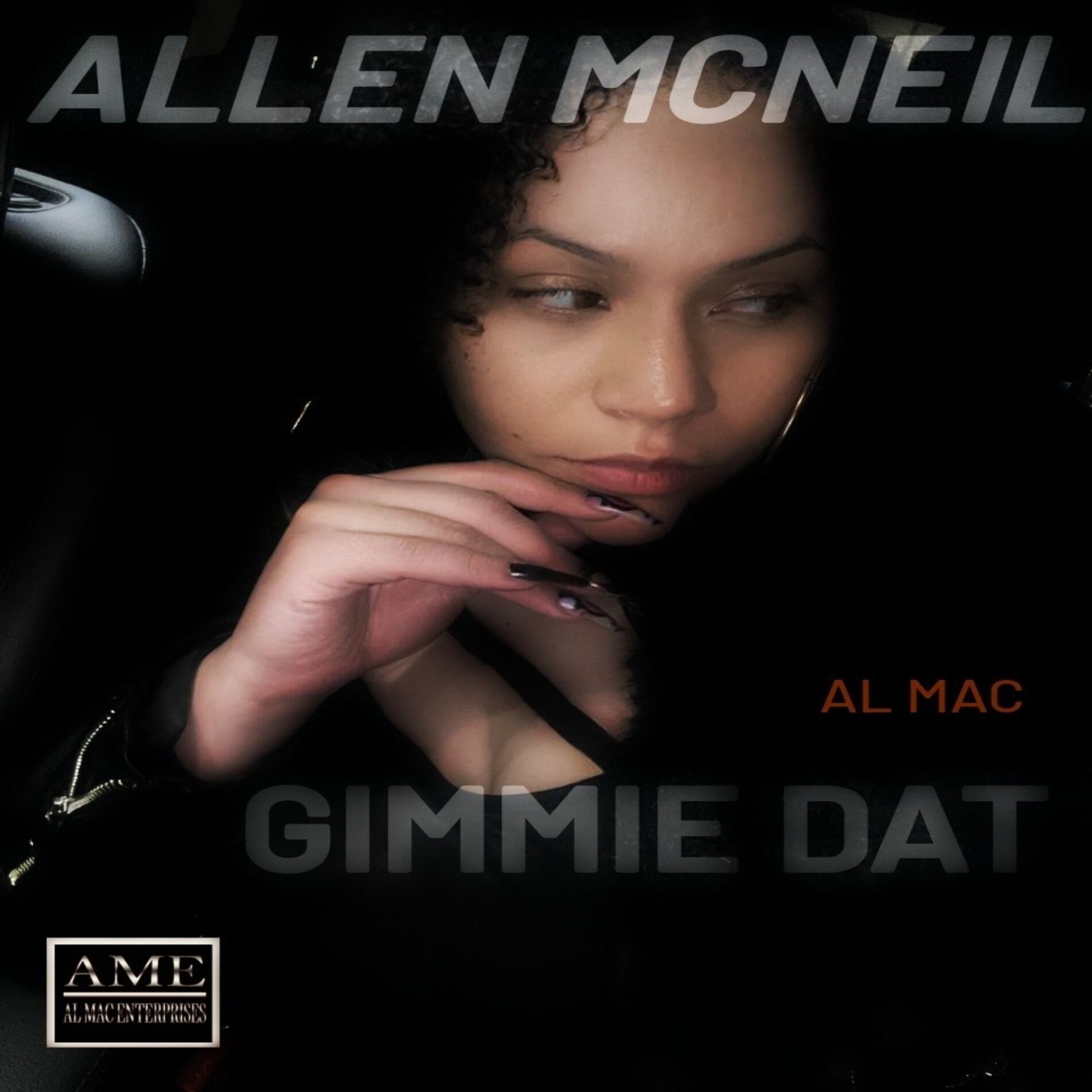 Album cover of GIMMIE DAT (Radio Edit)