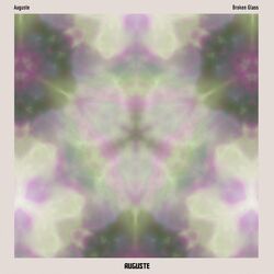 Cover of Broken Glass