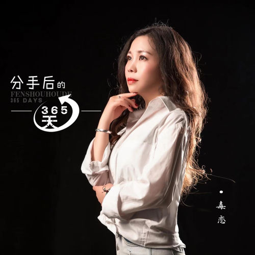 分手后的365天