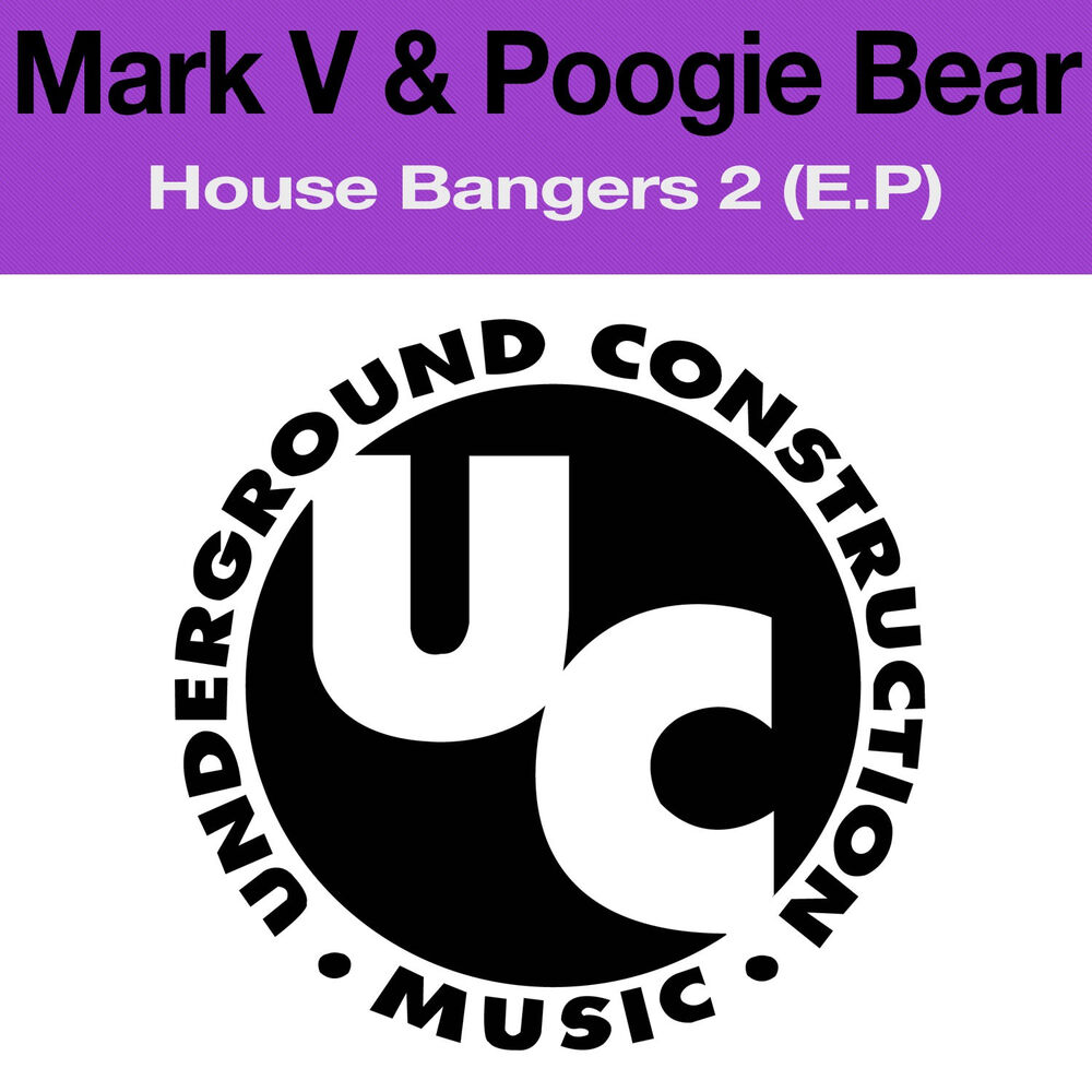 Picture of House Bangers 2 (E.P.)