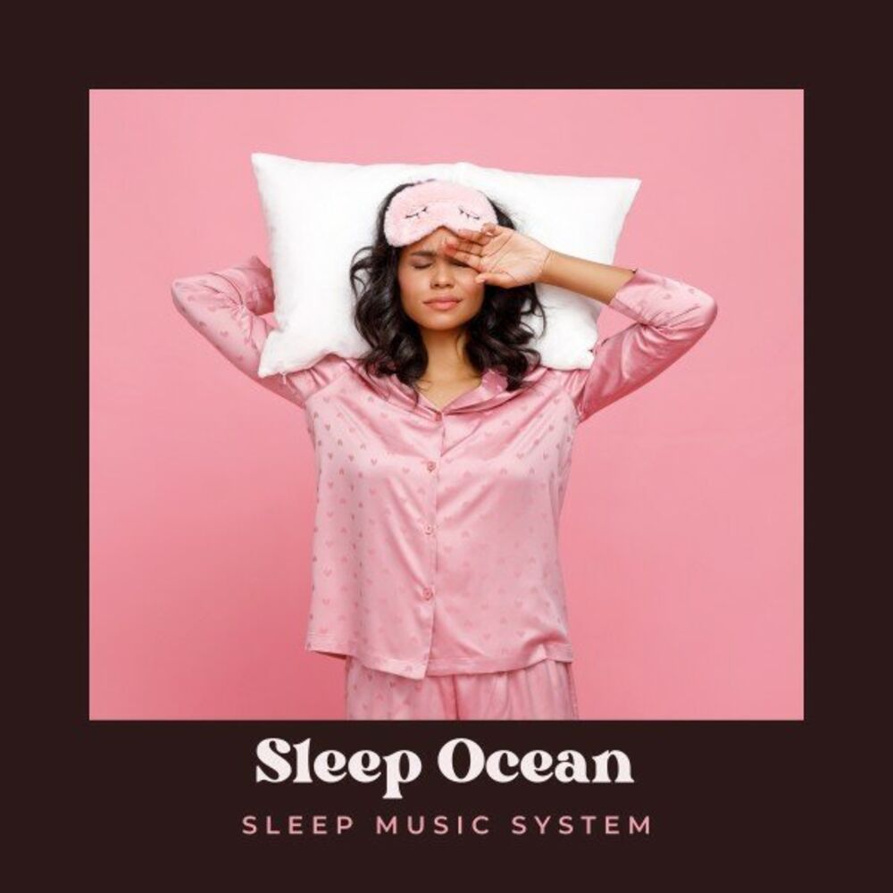 Picture of Sleep Ocean: Sleep Music