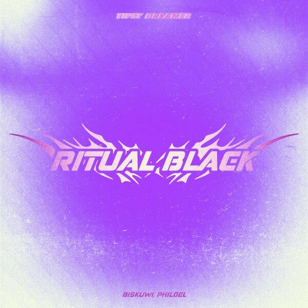 Album cover of Ritual Black