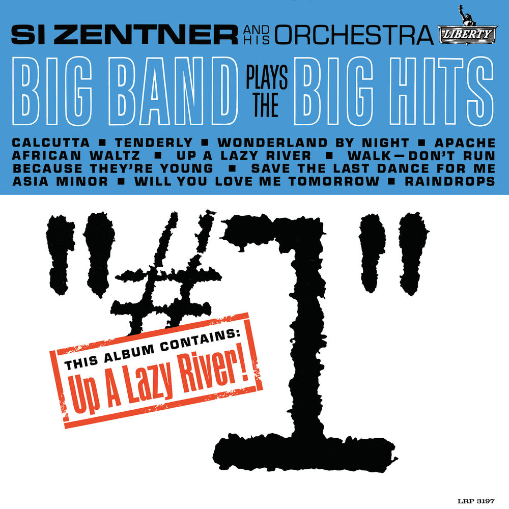 Picture of Big Band Plays The Big Hits, Vol. 1