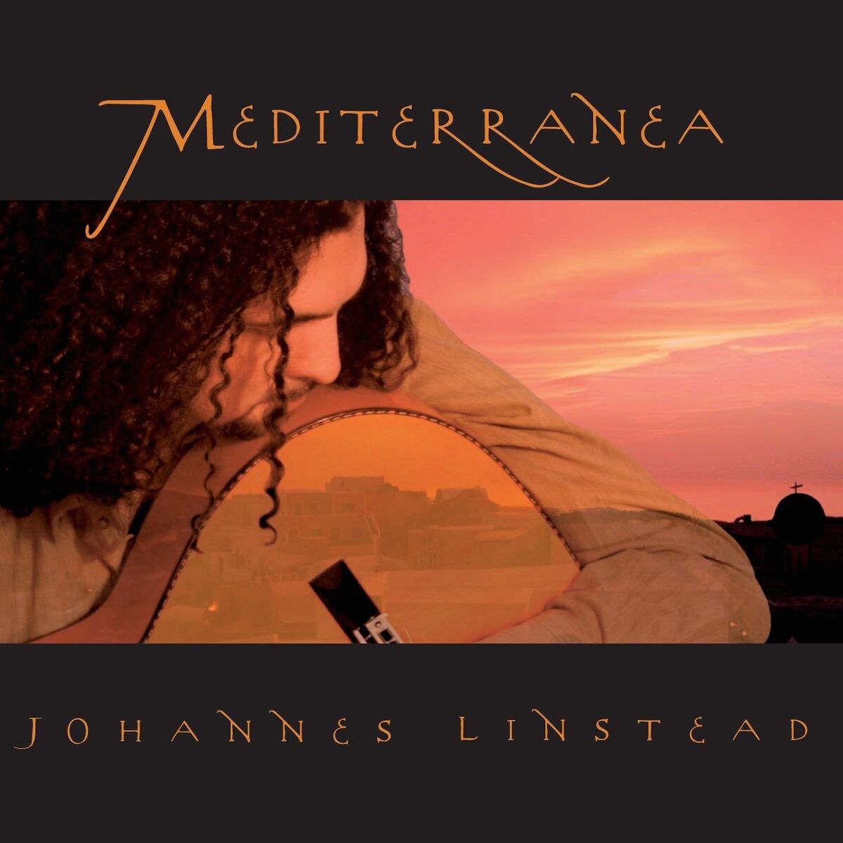 Album cover of Sangre Del Toro