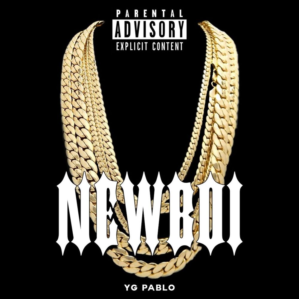 Picture of Newboi