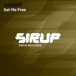 Cover of Set Me Free