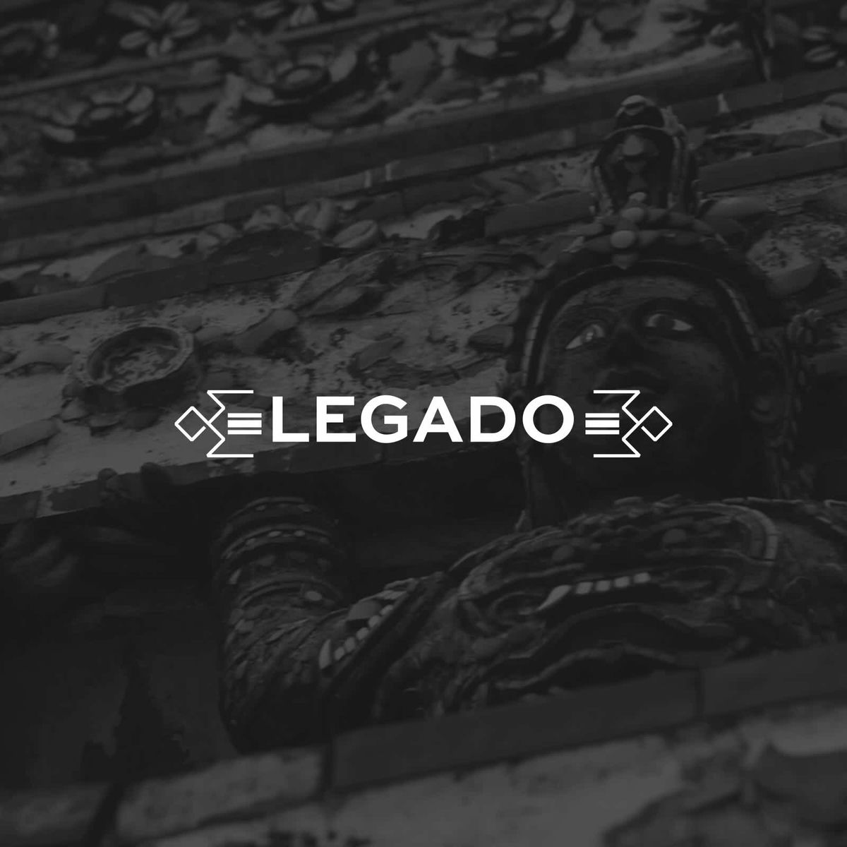 Album cover of Legado