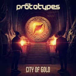 Cover of City of Gold (Bonus Version)