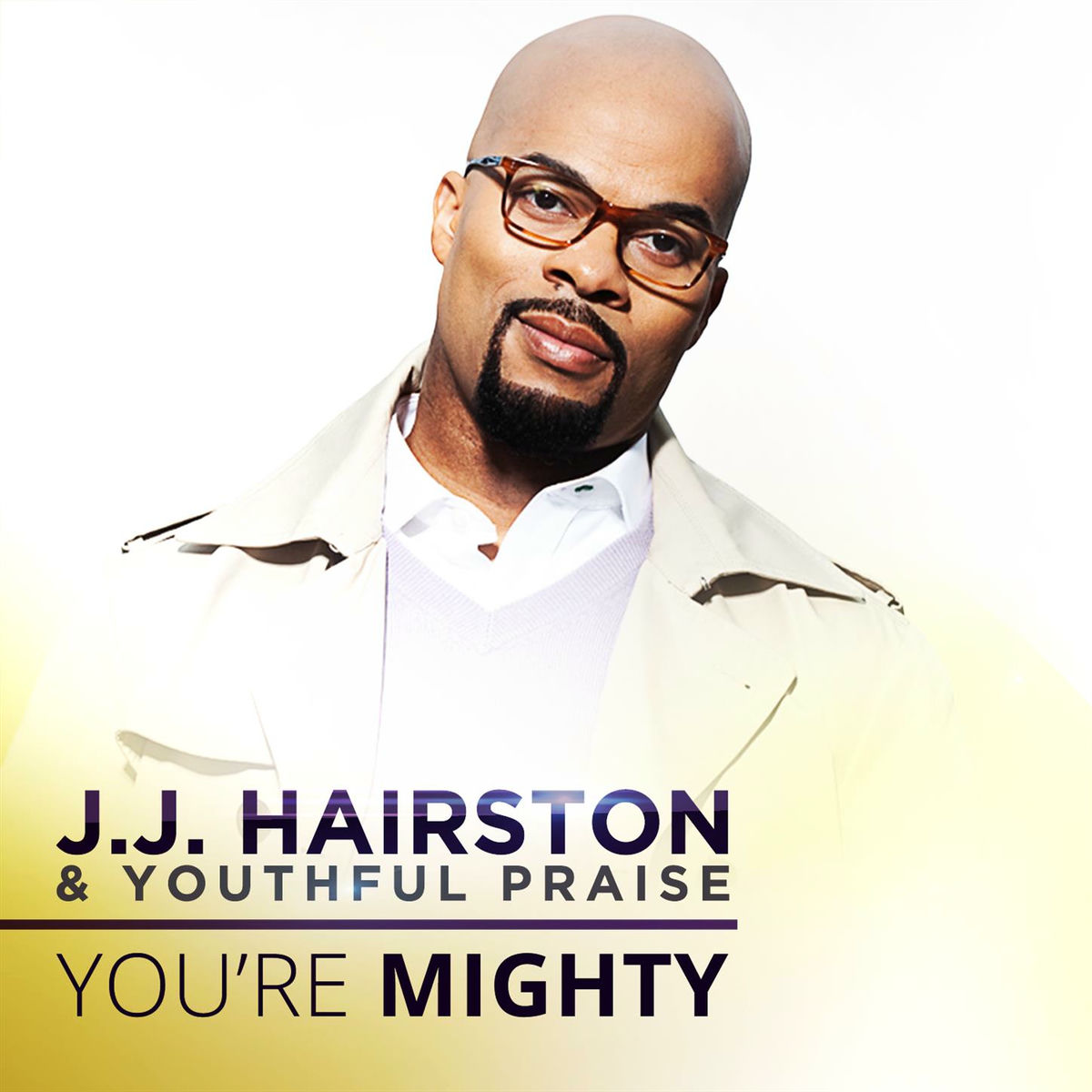 Album cover of You're Mighty - EP