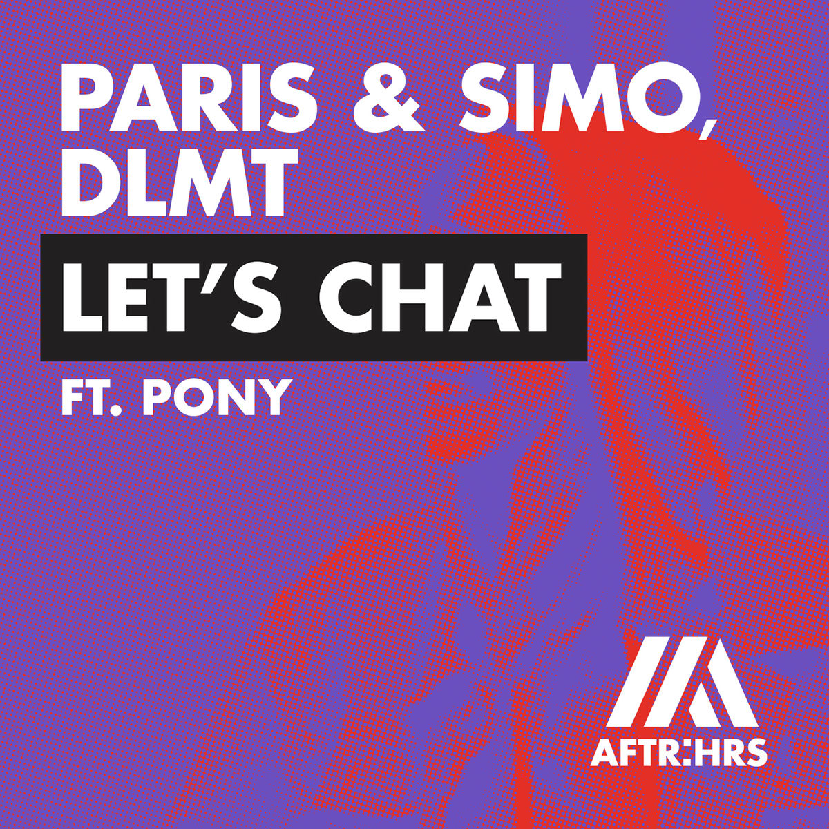 Album cover of Let's Chat (feat. Pony)