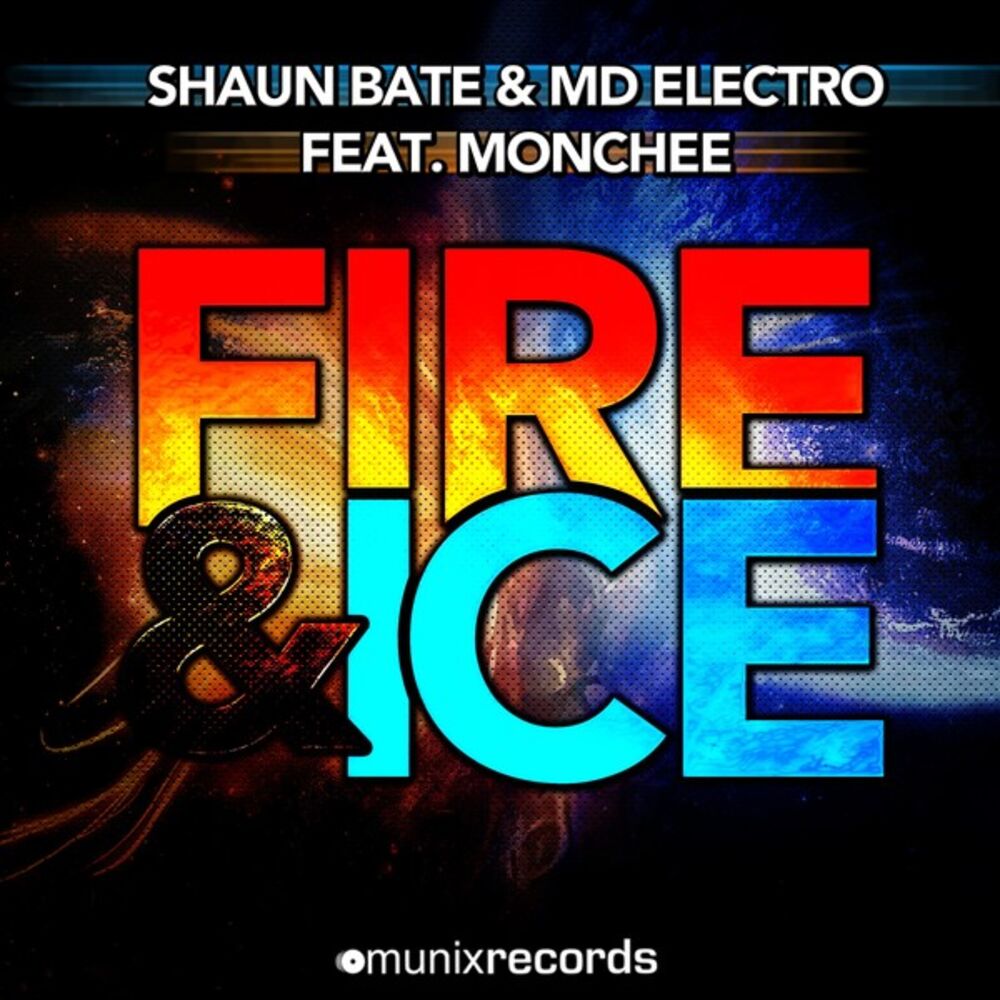 Picture of Fire & Ice