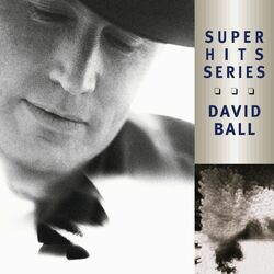 Cover of Super Hits
