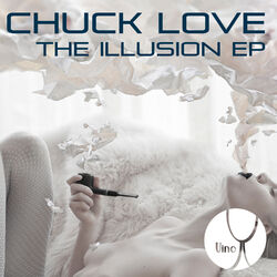 Cover of The Illusion EP