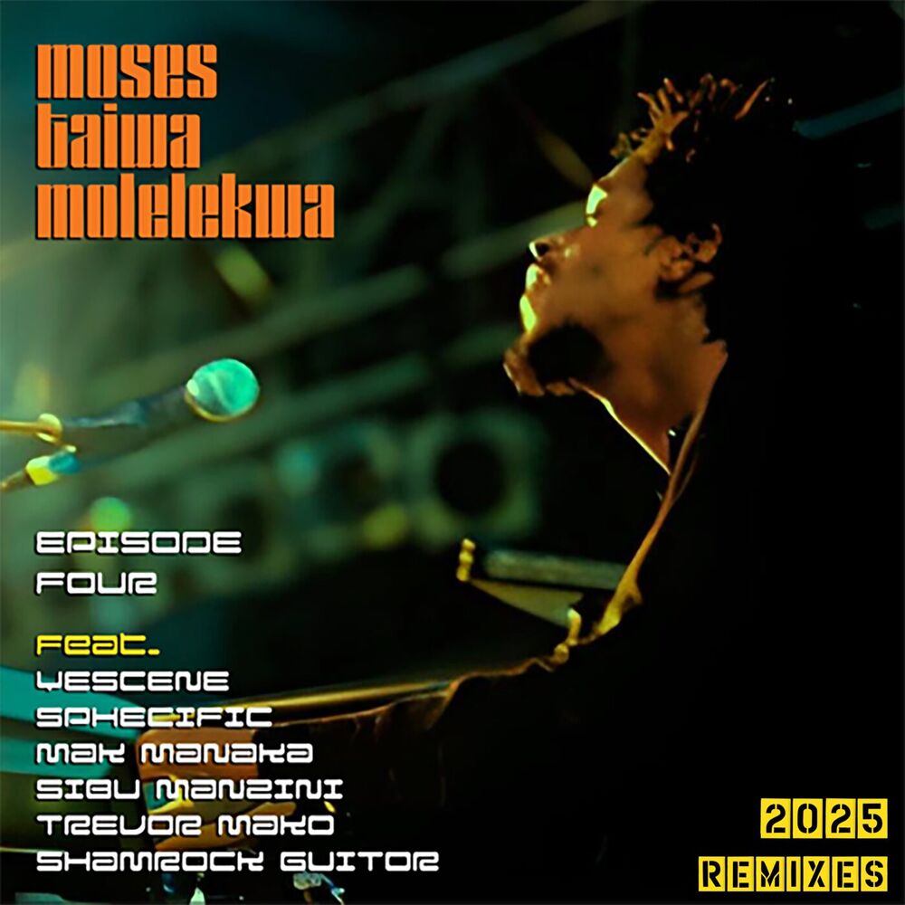 Picture of Rapela (Afrobeat Mix)