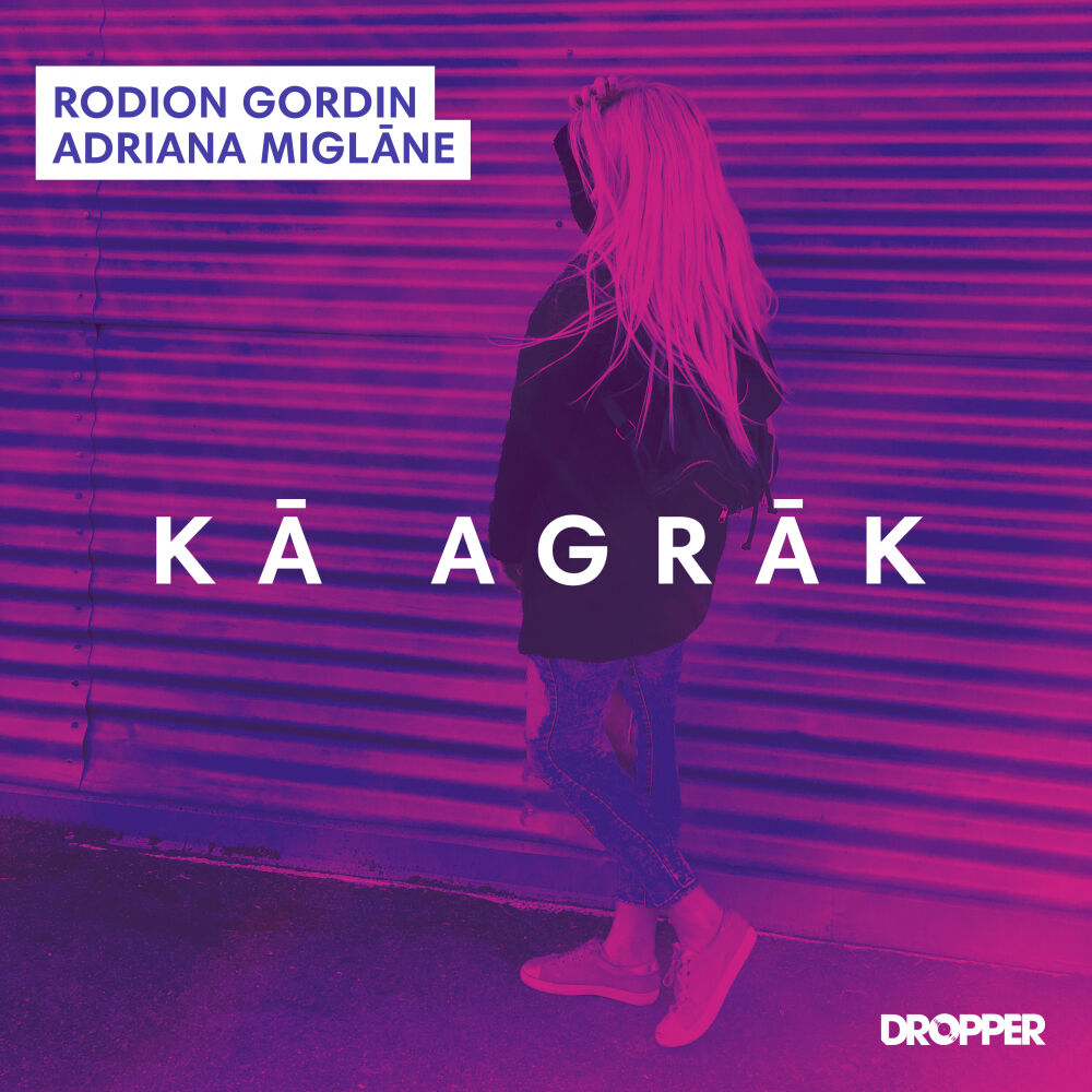 Picture of Kā Agrāk (Radio Edit)