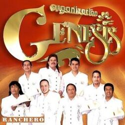 Cover of Ranchero