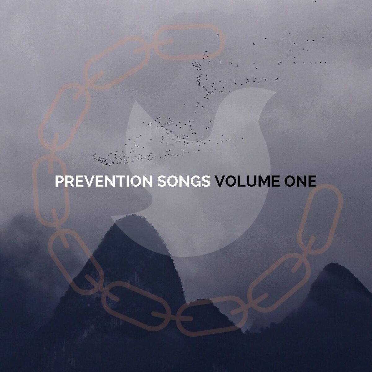 Album cover of Prevention Songs, Vol. 1