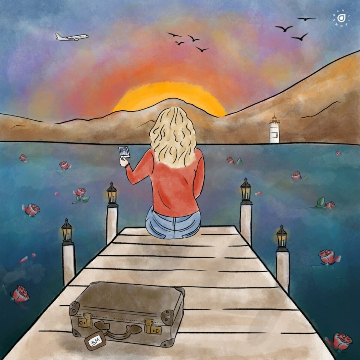 Album cover of Another Color