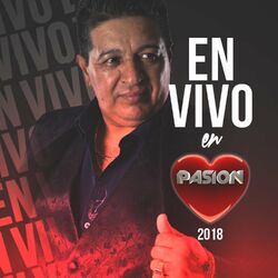 Cover of En Vivo en Pasión 2018 (En Vivo)