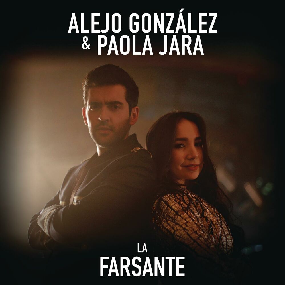 Picture of La Farsante
