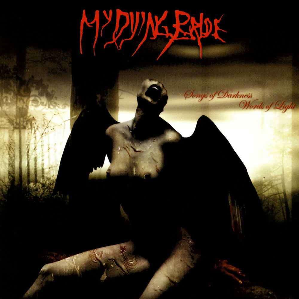 Picture of Songs Of Darkness, Words Of Light
