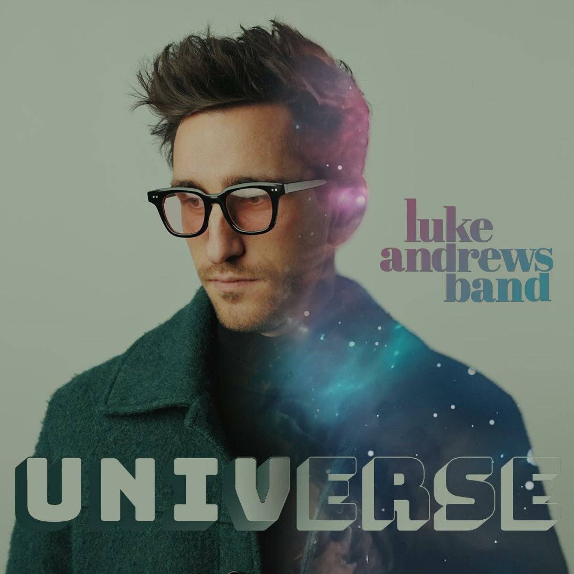 Album cover of Universe