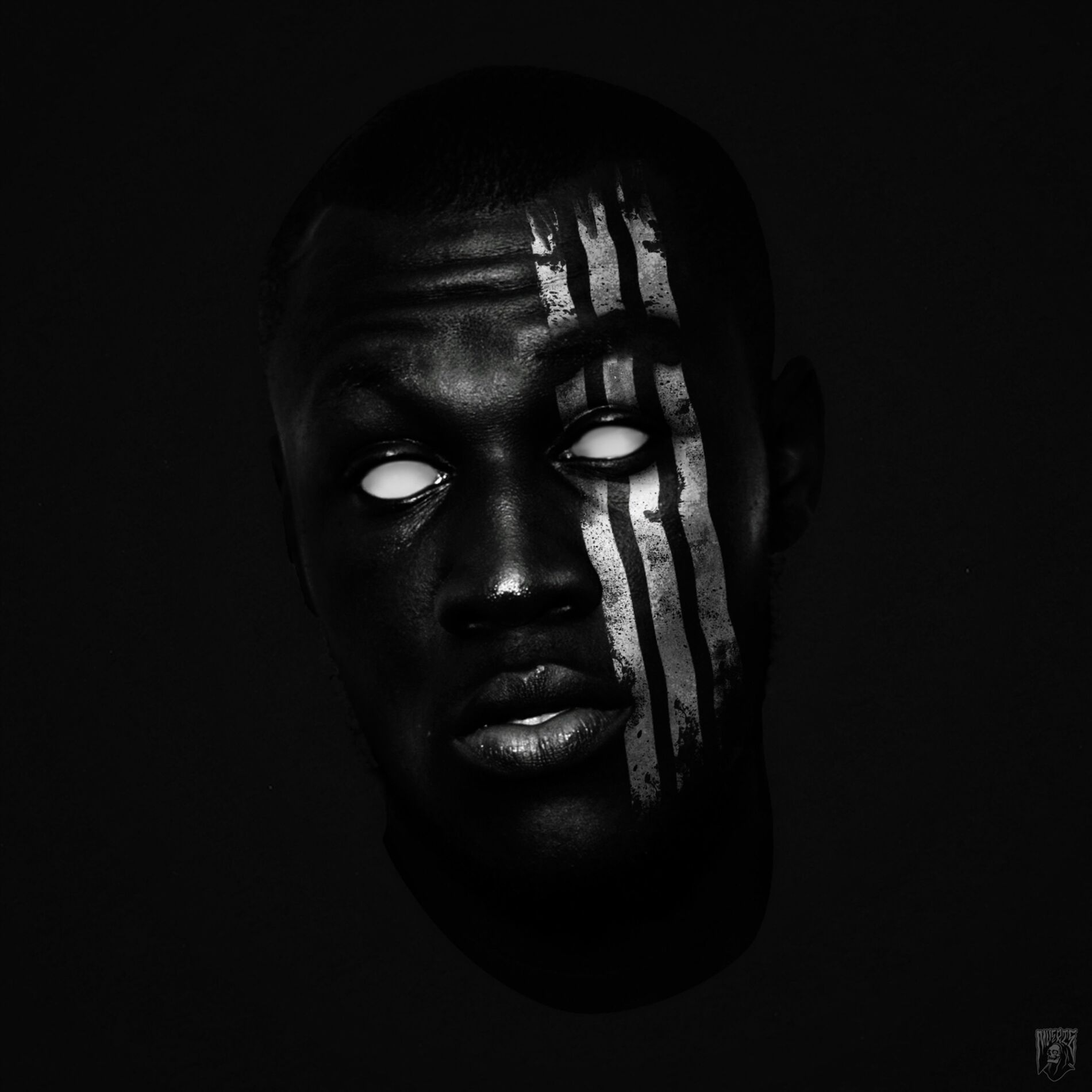 Album cover of Scary
