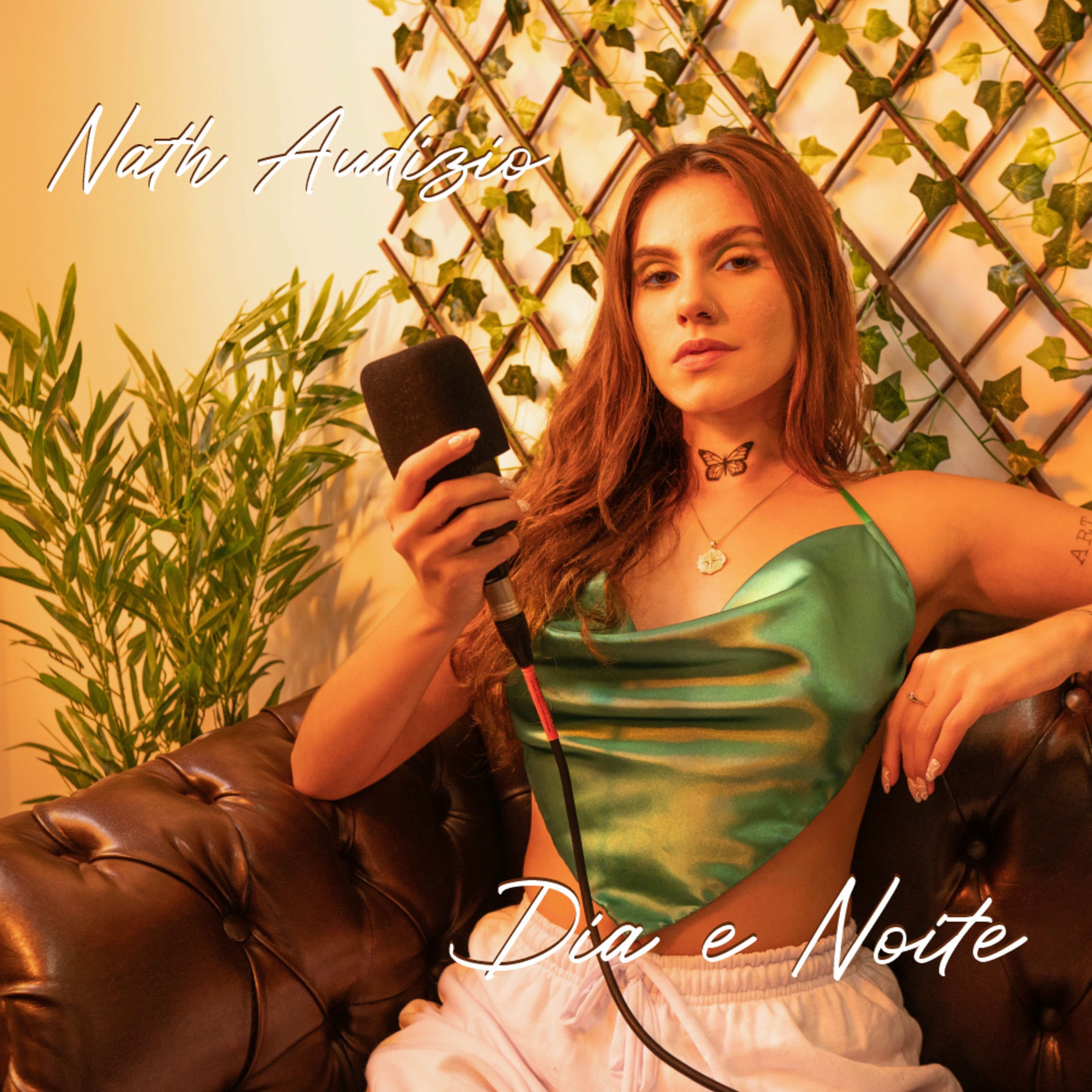 Album cover of Dia e Noite