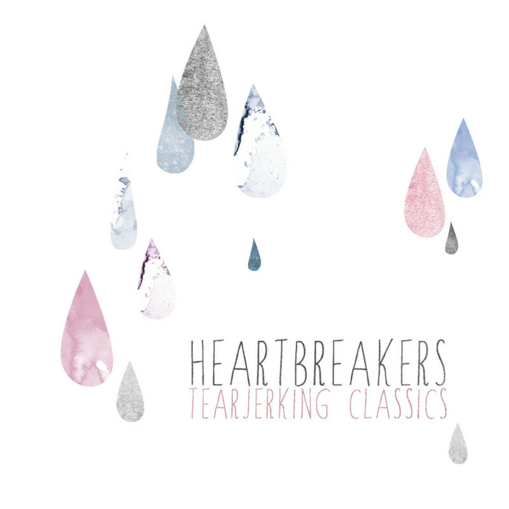 Picture of Heartbreakers, Vol. 1