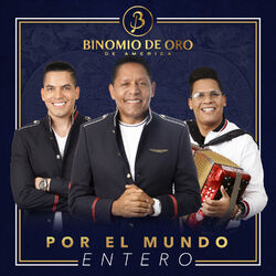 Cover of Por el Mundo Entero