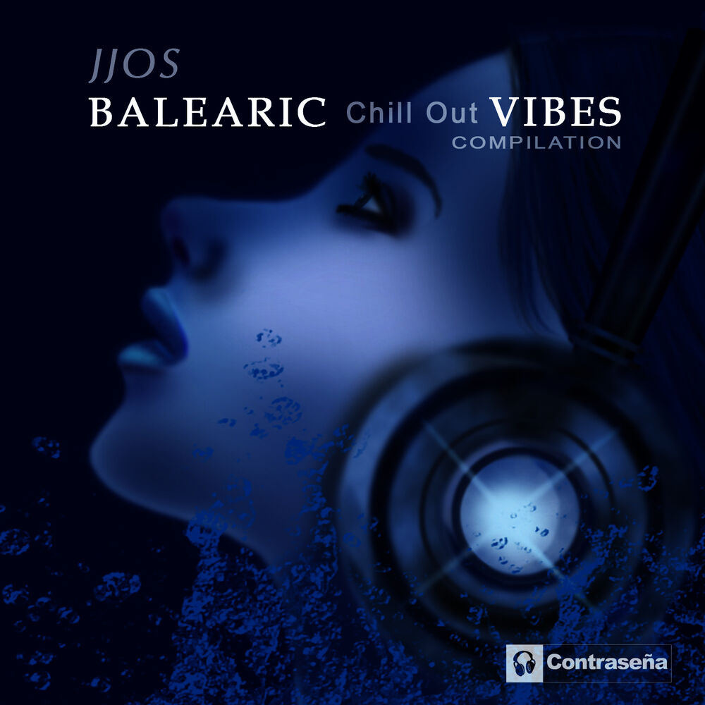 Picture of Balearic Chill out Vibes Compilation